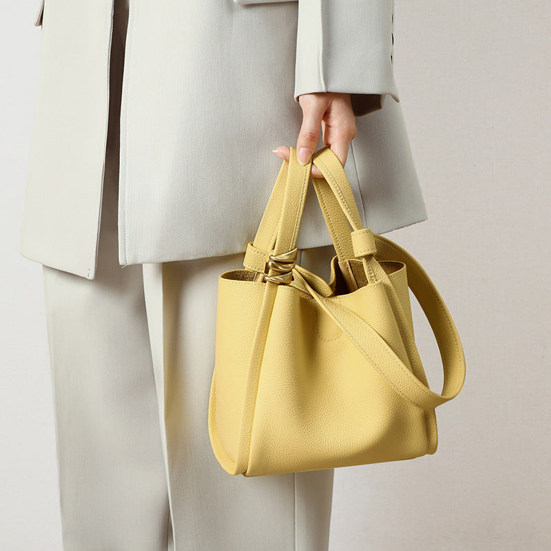 Sac Bucket
