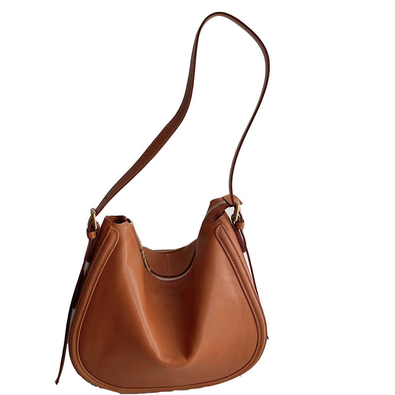 Sac en Cuir décontracté