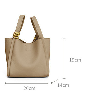Sac Bucket