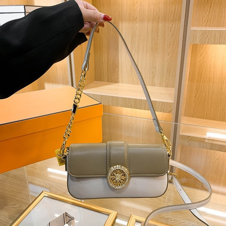 Sac Bandoulière à Épaule Unique