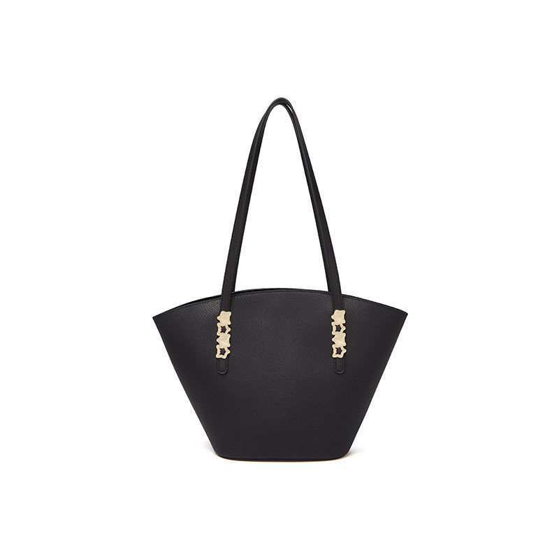 Sac Panier : Grande Capacité à Épaule Unique