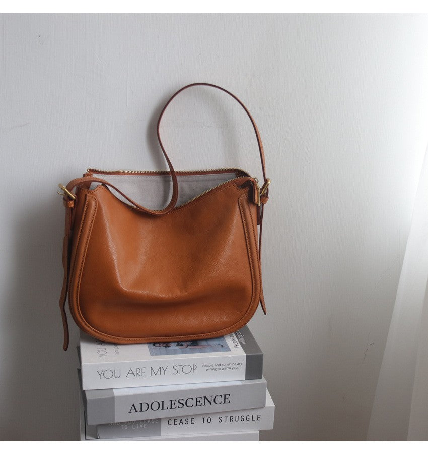 Sac en Cuir décontracté