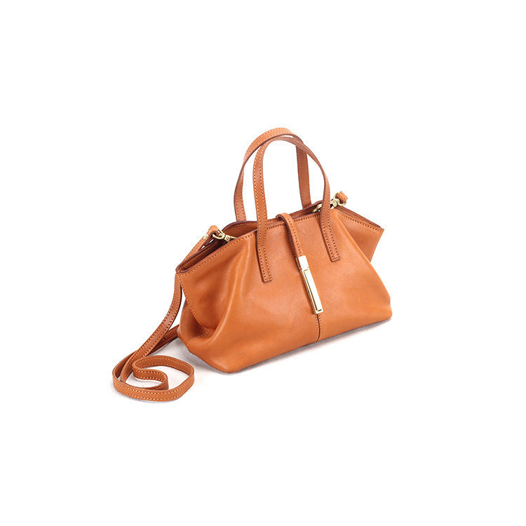 Sac en Cuir Souple : Élégance Redéfinie