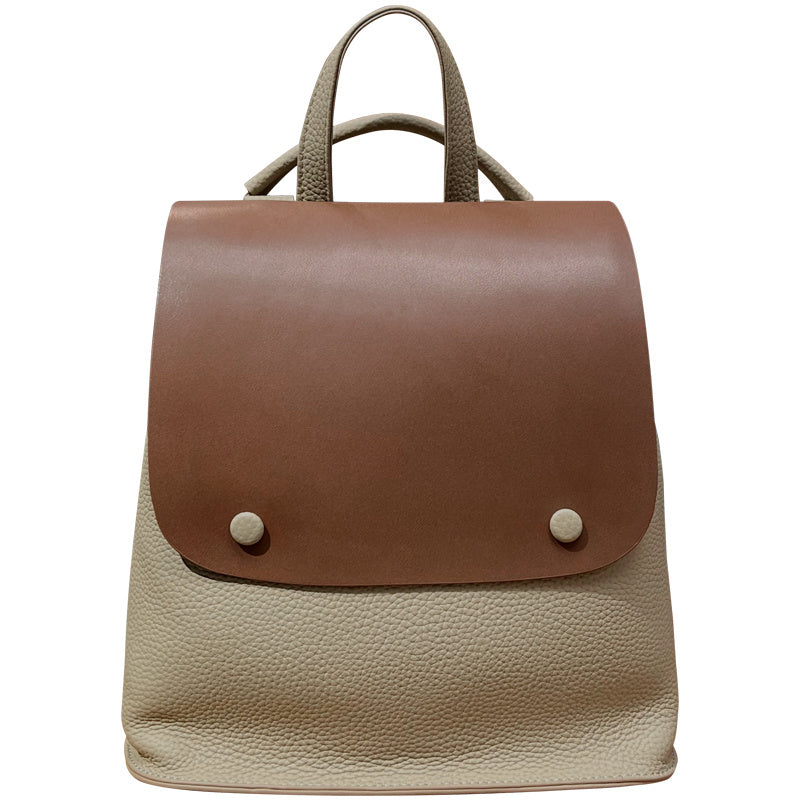 Sac à dos en cuir : Élégance et fonctionnalité