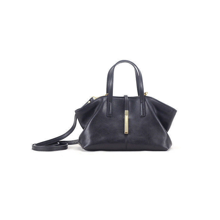 Sac en Cuir Souple : Élégance Redéfinie