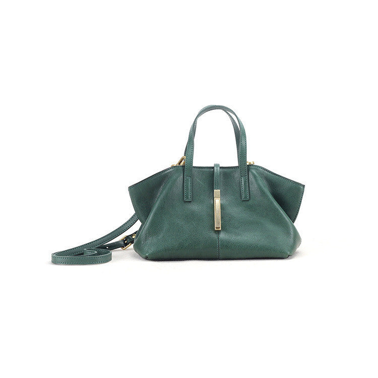 Sac en Cuir Souple : Élégance Redéfinie