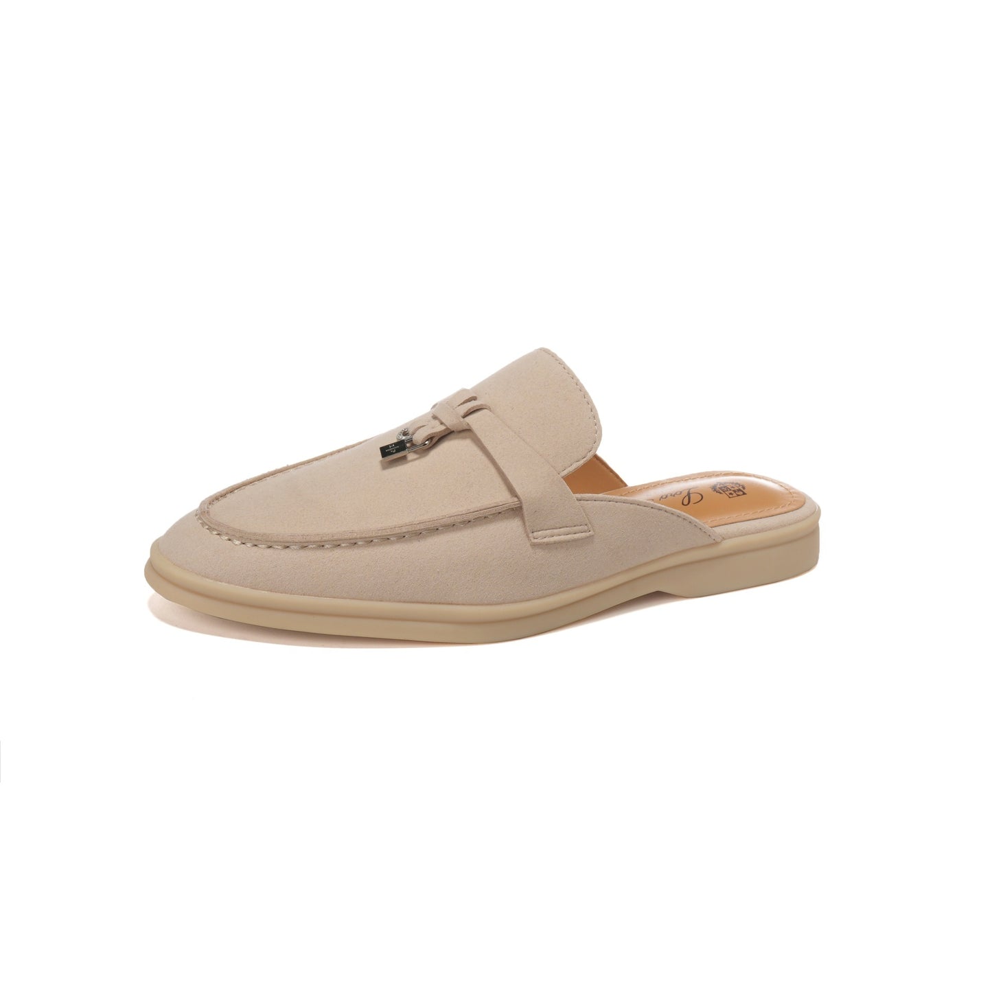 mocassins authentiques pour femmes
