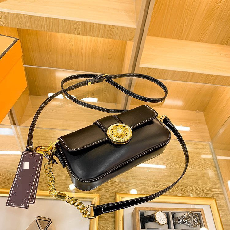 Sac Bandoulière à Épaule Unique