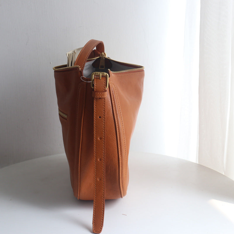 Sac en Cuir décontracté