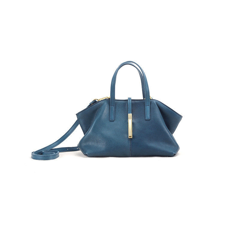 Sac en Cuir Souple : Élégance Redéfinie