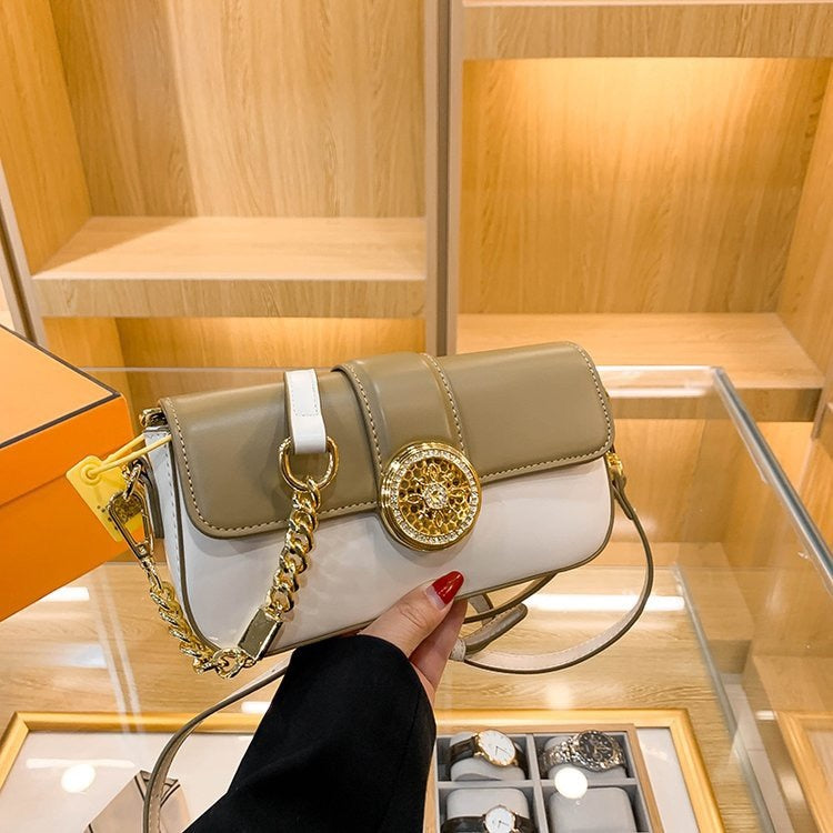 Sac Bandoulière à Épaule Unique