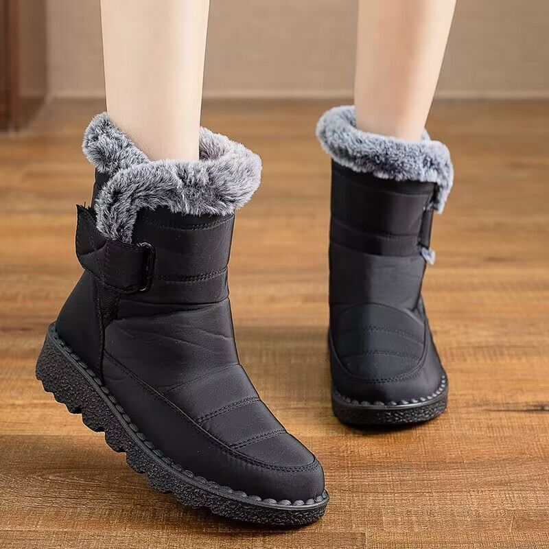 Bottines Étanches Antidérapantes