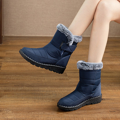 Bottines Étanches Antidérapantes