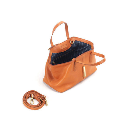 Sac en Cuir Souple : Élégance Redéfinie