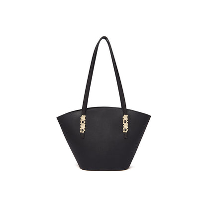 Sac Panier : Grande Capacité à Épaule Unique