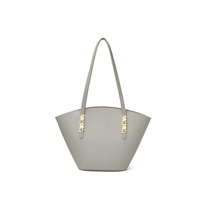 Sac Panier : Grande Capacité à Épaule Unique
