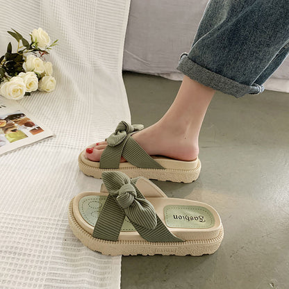 Sandales Estivales Ultra-Confortables