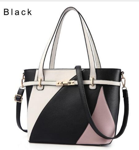 Sac à Épaule Femme Luxe Grande Capacité