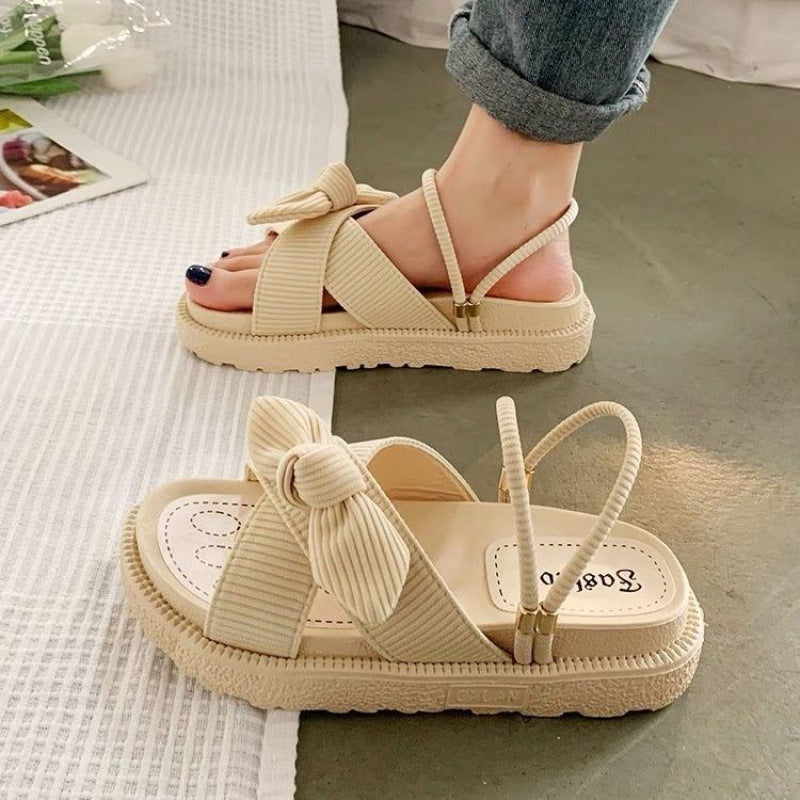 Sandales Estivales Ultra-Confortables