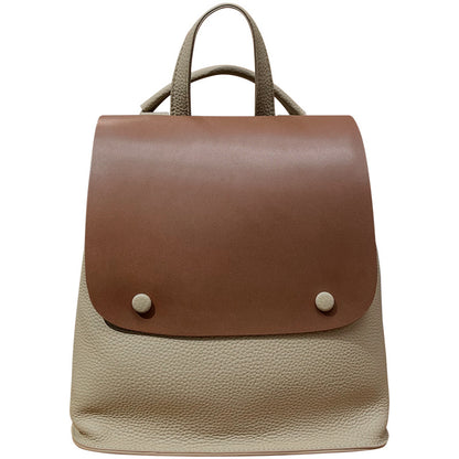 Sac à dos en cuir : Élégance et fonctionnalité