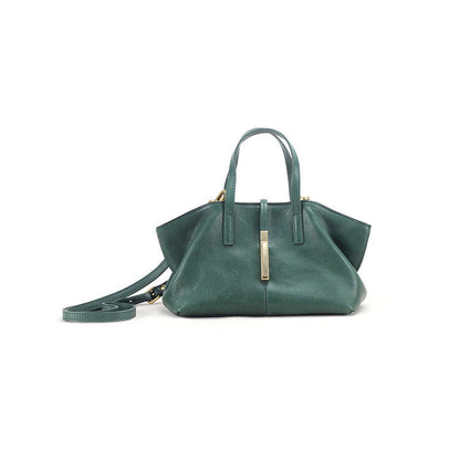 Sac en Cuir Souple : Élégance Redéfinie