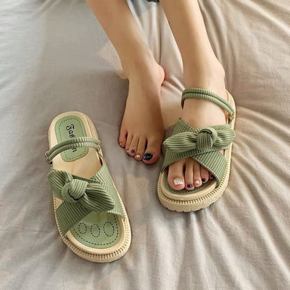 Sandales Estivales Ultra-Confortables