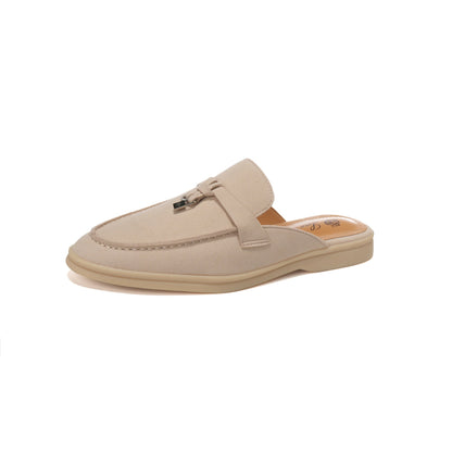 mocassins authentiques pour femmes