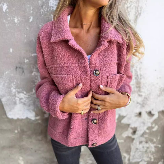 Veste Chic & Confort