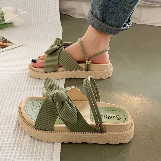 Sandales Estivales Ultra-Confortables