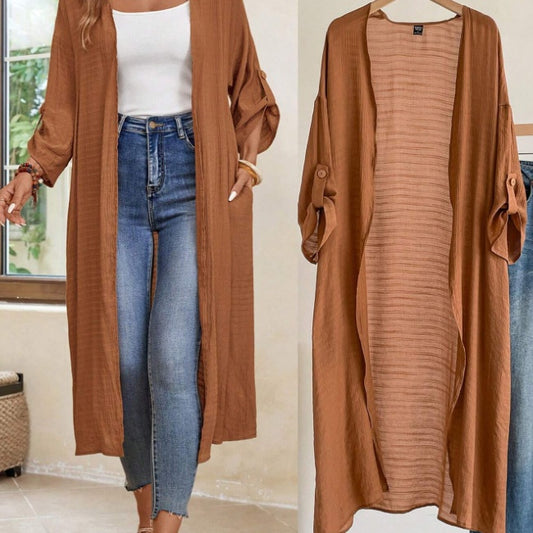 Manteau Femme Automne