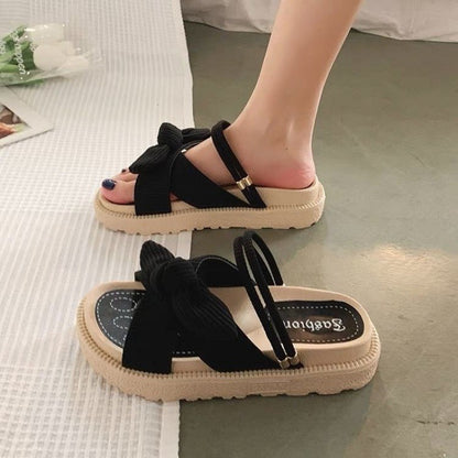 Sandales Estivales Ultra-Confortables