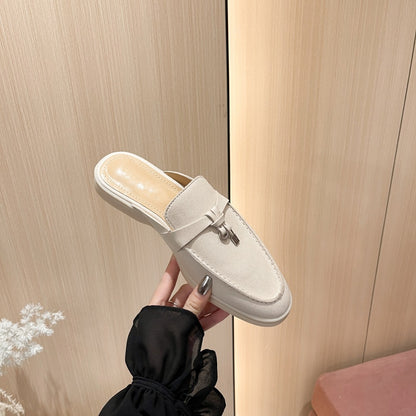 mocassins authentiques pour femmes