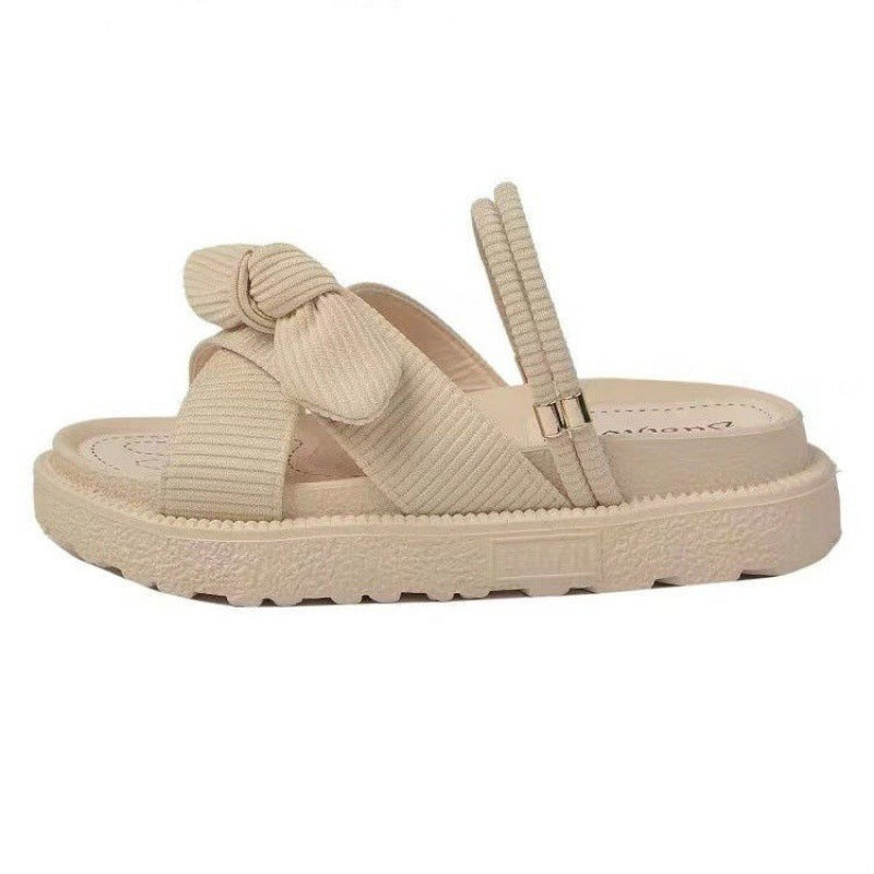 Sandales Estivales Ultra-Confortables
