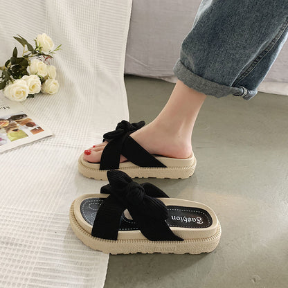 Sandales Estivales Ultra-Confortables