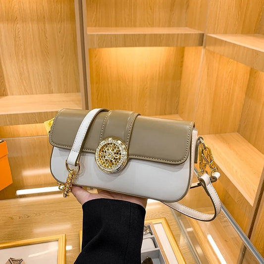 Sac Bandoulière à Épaule Unique