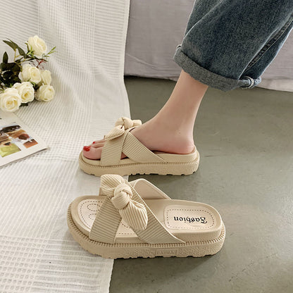 Sandales Estivales Ultra-Confortables