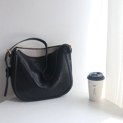 Sac en Cuir décontracté
